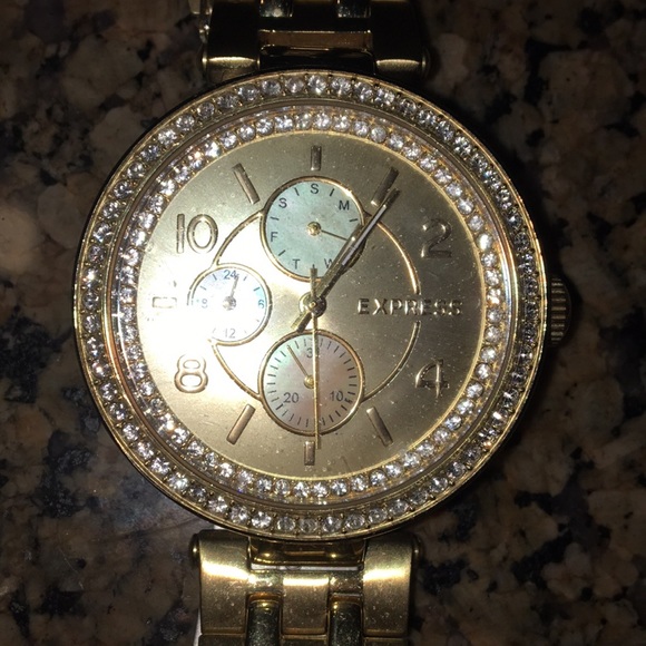 Express watch main image 4